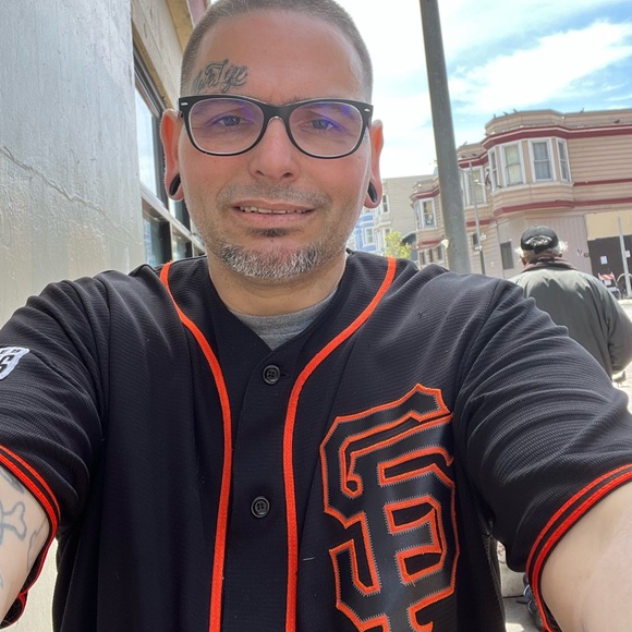 Meet your Posher, Nicholas - Picture 1 of 7